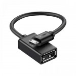 UGREEN US133 Micro USB Male to USB-A