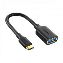 UGREEN US154 USB-C Male to USB 3.0 A Female Cable