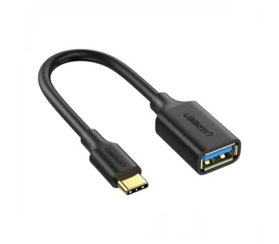 UGREEN US154 USB-C Male to USB 3.0 A Female Cable