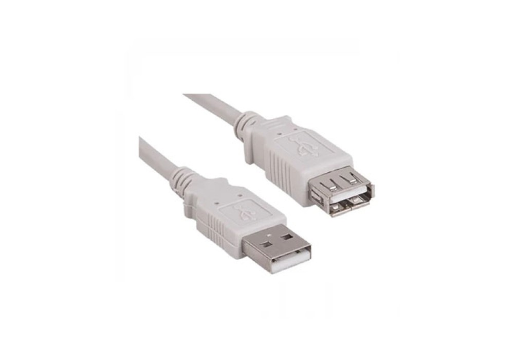 HAVIT 1M USB 2 EXTENSION CABLE