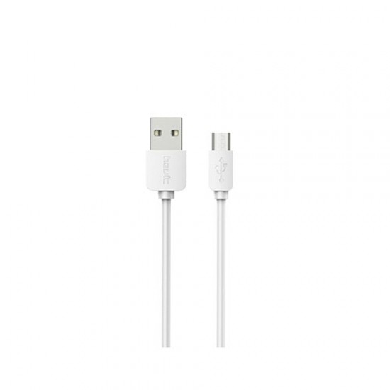 HAVIT 1M CB608X  USB TO MICRO DATA AND CHARGING CABLE