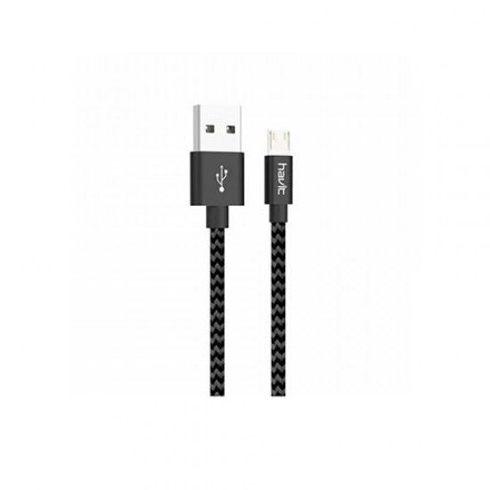 HAVIT 1M CB727X MICRO DATA AND CHARGING CABLE