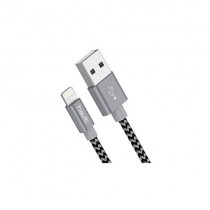 HAVIT 1M CB728X  IOS DATA AND CHARGING CABLE