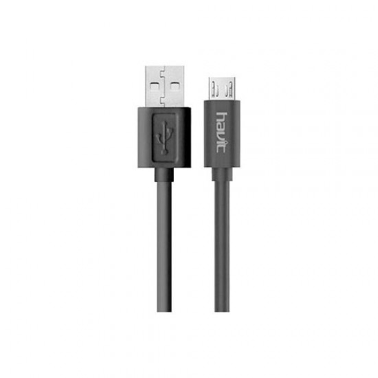 HAVIT 1M H610 LIGHTING DATA AND CHARGING CABLE