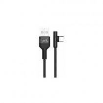 HAVIT CB601 2M TYPE-C DATA AND CHARGING CABLE