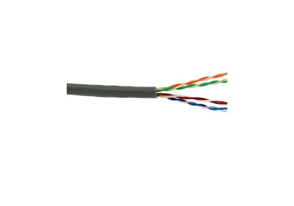 HAVIT CX46 ORANGE COLOR CAT6 NETWORK CABLE