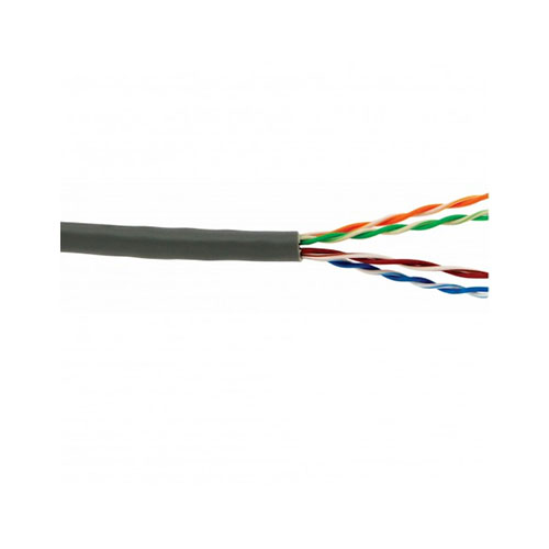 HAVIT CX46 ORANGE COLOR CAT6 NETWORK CABLE