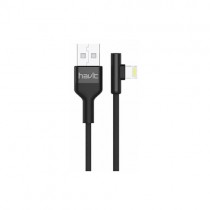 HAVIT H612 USB TO TYPE-C DATA AND CHARGING CABLE