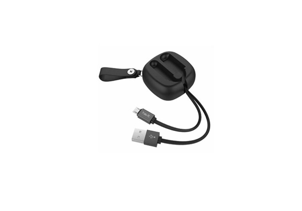 HAVIT H641 TYPE-C DATA AND CHARGING CABLE