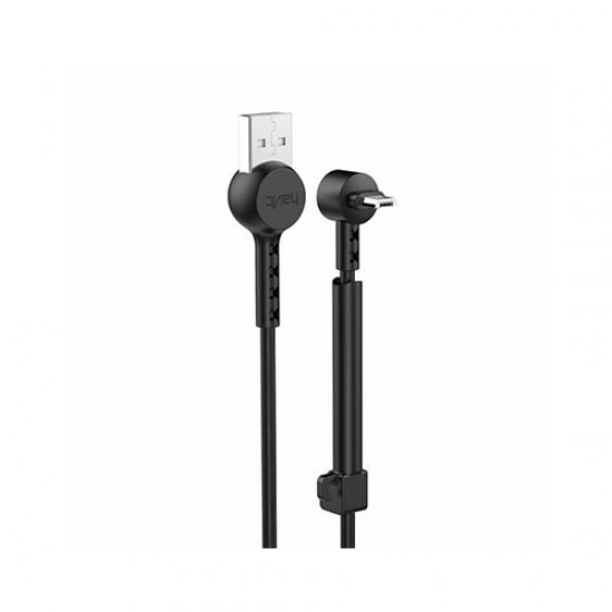 HAVIT H697 TYPE-C DATA AND CHARGING CABLE