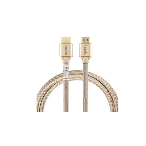HAVIT X90 2M HDMI CABLE GOLD PLATED PLUGS