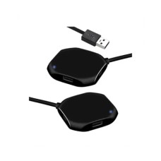 HAVIT H08 4-PORT USB 2.0 HUB