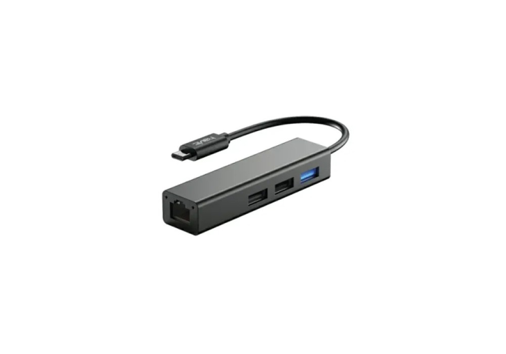 Havit HB4003 Type-C to USB Hub 