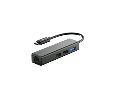 Havit HB4003 Type-C to USB Hub 