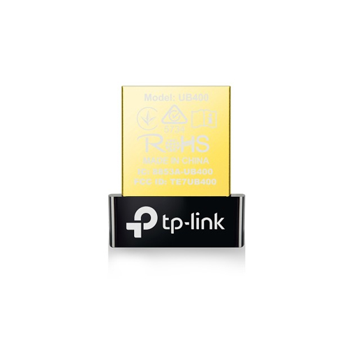 TP-Link UB400 Bluetooth 4.0 Nano USB Adapter