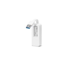 TP-Link UE300 USB 3.0 Gigabit Ethernet Network Adapter