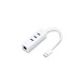TP-Link UE330 USB 3 Port HUB With Gigabit Ethernet Port