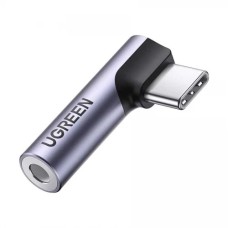 UGREEN 80384 USB-C Male to 3.5mm Alu Case Adapter