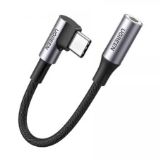 UGREEN 80723 USB-C Male to 3.5mm Female Adapter