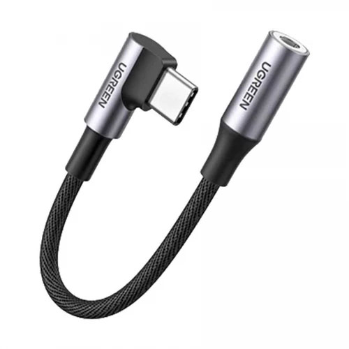 UGREEN 80723 USB-C Male to 3.5mm Female Adapter