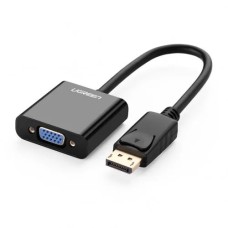 Ugreen DP109 DP Male to VGA Female Converter