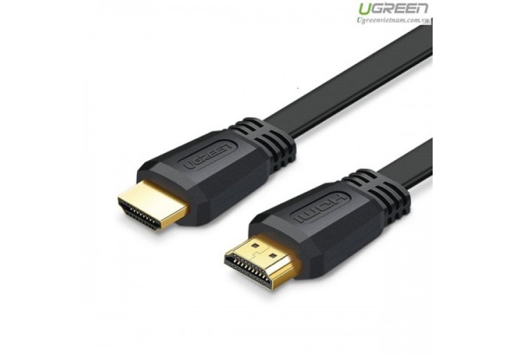 UGREEN ED015 HDMI Flat Cable 3m#50820