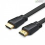 UGREEN ED015 HDMI Flat Cable 3m#50820