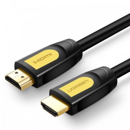 UGREEN 10130 HDMI Round Cable 3m