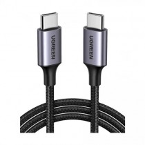UGREEN 50150 USB 2.0 C M/M Round Cable