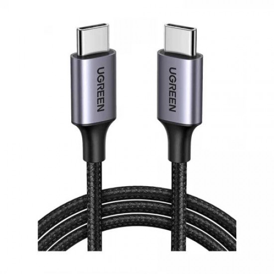 UGREEN 50150 USB 2.0 C M/M Round Cable