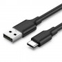 UGREEN 60116 USB-A 2.0 to USB-C Cable Nickel Plating