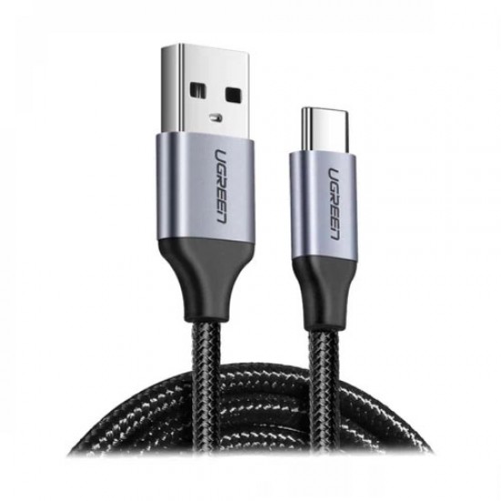 UGREEN 60127 USB-A 2.0 to USB-C Cable