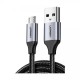 UGREEN 60148 USB 2.0 A to Micro USB Cable