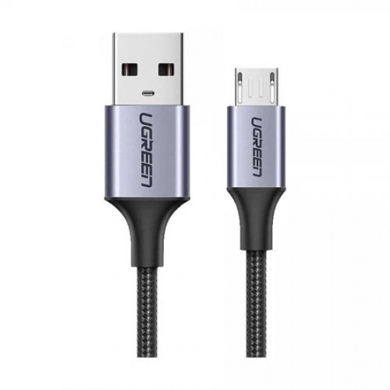 UGREEN 60147 USB 2.0 A to Micro USB Cable