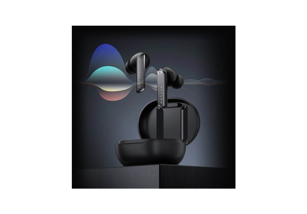 Haylou X1 Dual Noise Canceling True Wireless Earbuds