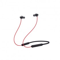 OnePlus Bullets Wireless Z Series Reverb Red - Bass Edition