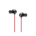 OnePlus Bullets Wireless Z Series Reverb Red - Bass Edition