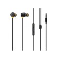 Realme Buds 2 RMA155 Earphone Black