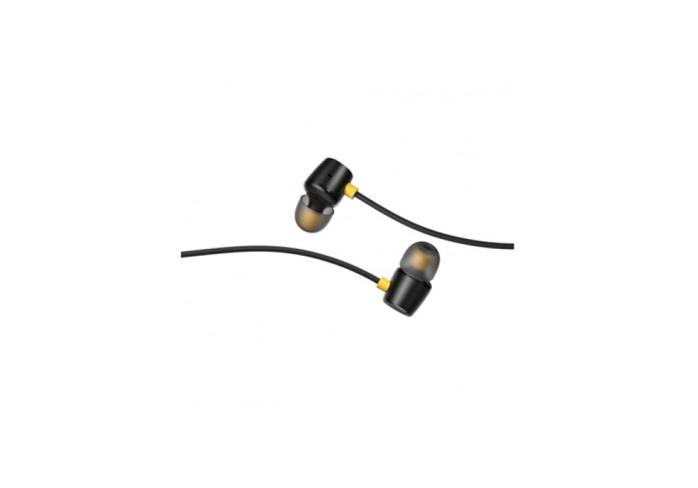 Realme Buds 2 RMA155 Earphone Black