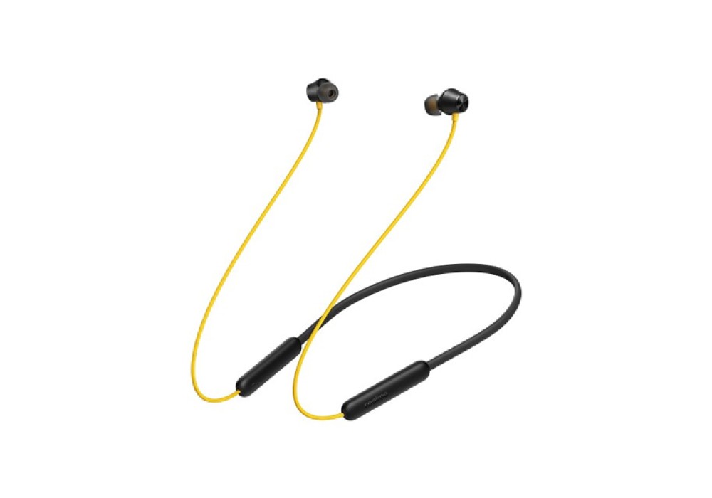 Realme Buds Wireless 2 Neo Neckband Bluetooth Earphones