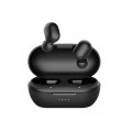 Xiaomi Haylou GT1 Pro TWS Bluetooth Dual Earbuds With Charging Case Black