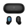Xiaomi Haylou GT1 Pro TWS Bluetooth Dual Earbuds With Charging Case Black