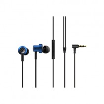 Xiaomi Dual Driver In Ear Magnetic Earphones (Blue)