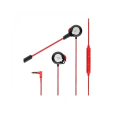 Havit GE02 Wired In-ear Gaming Earphone