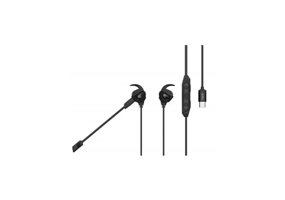 Havit GE06 Gaming Earphone for Type-C Device