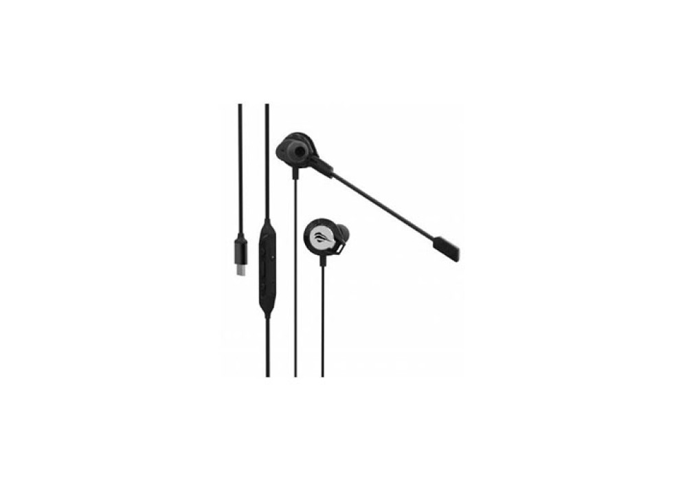 Havit GE05 Gaming Earphone For Type-C