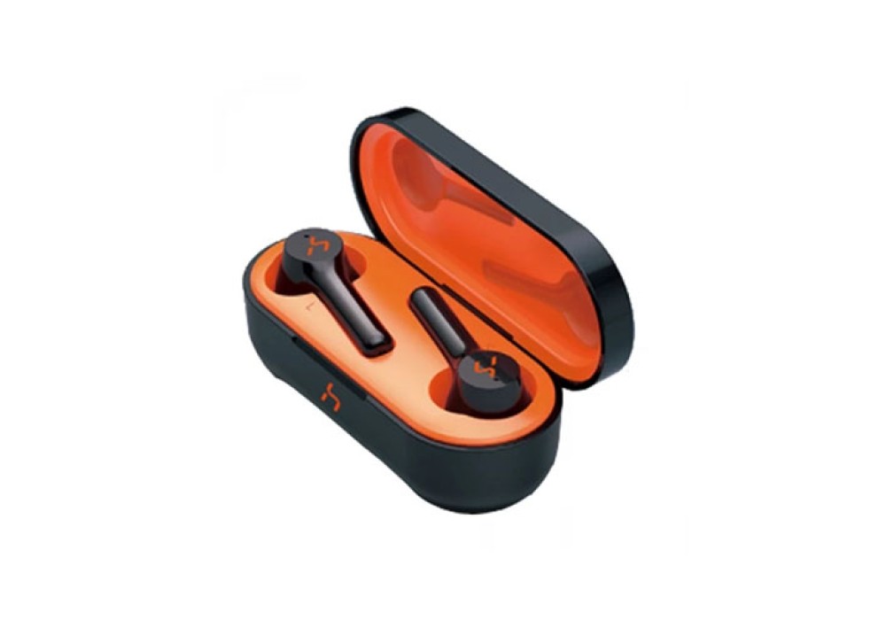 HAVIT HAKII SWIFT TRUE WIRELESS GAMING EARBUDS