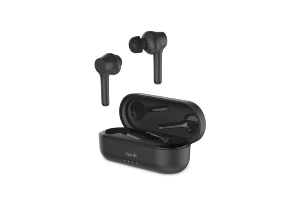 HAVIT i92 TWS BLUETOOTH WIRELESS SPORTS EAR PHONE