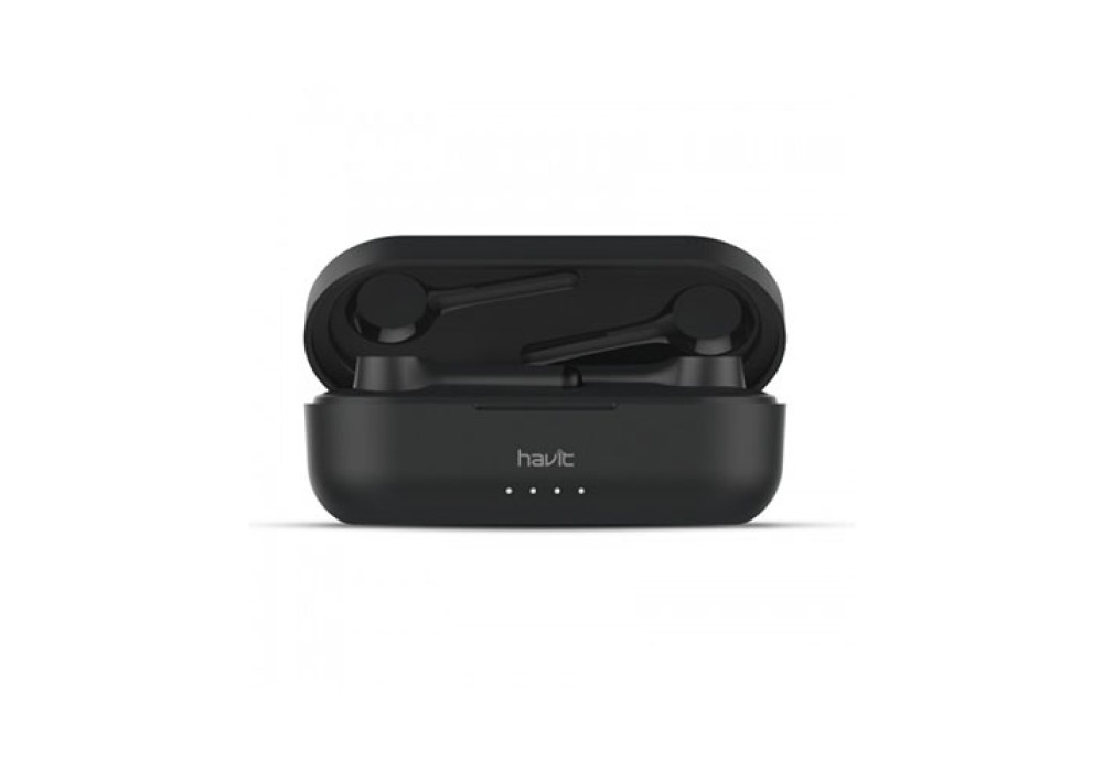 HAVIT i92 TWS BLUETOOTH WIRELESS SPORTS EAR PHONE