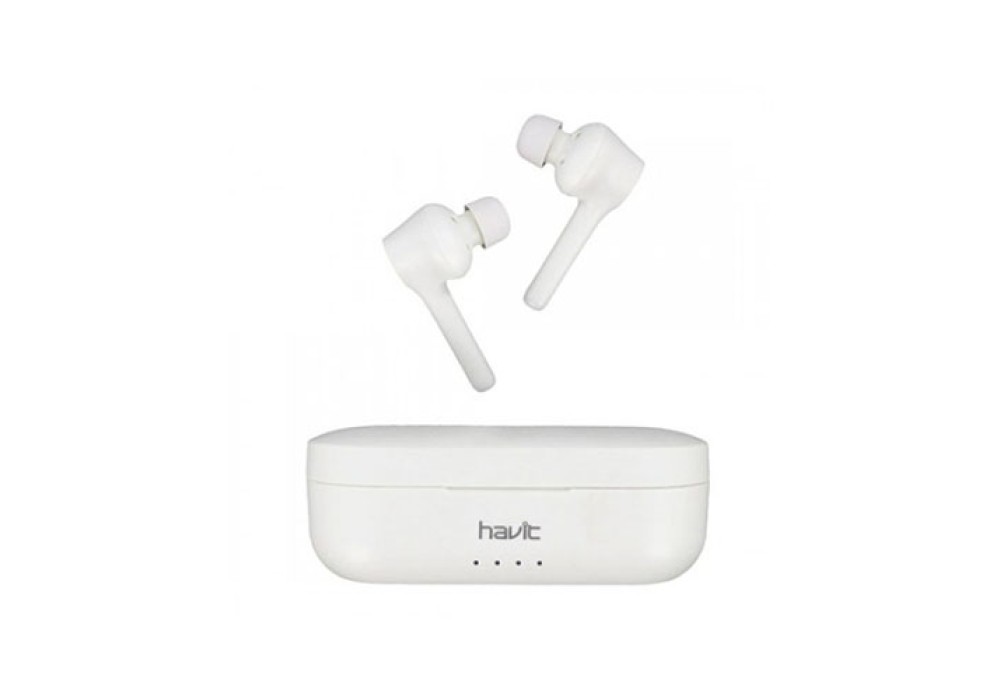 HAVIT i92 TWS BLUETOOTH WIRELESS SPORTS EAR PHONE